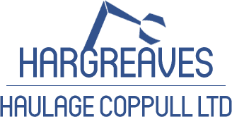 Hargreaves Haulage Coppull Ltd logo